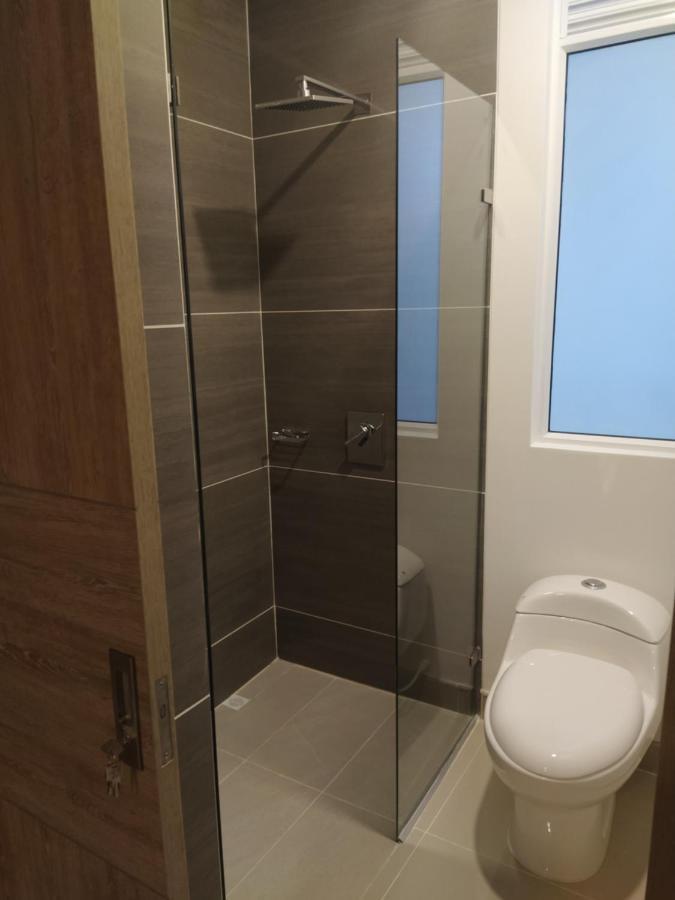 Full Equipado Primera Linea De Playa Apartment