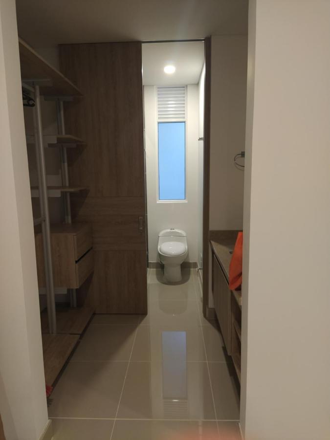 Apartment Full Equipado Primera Linea De Playa *