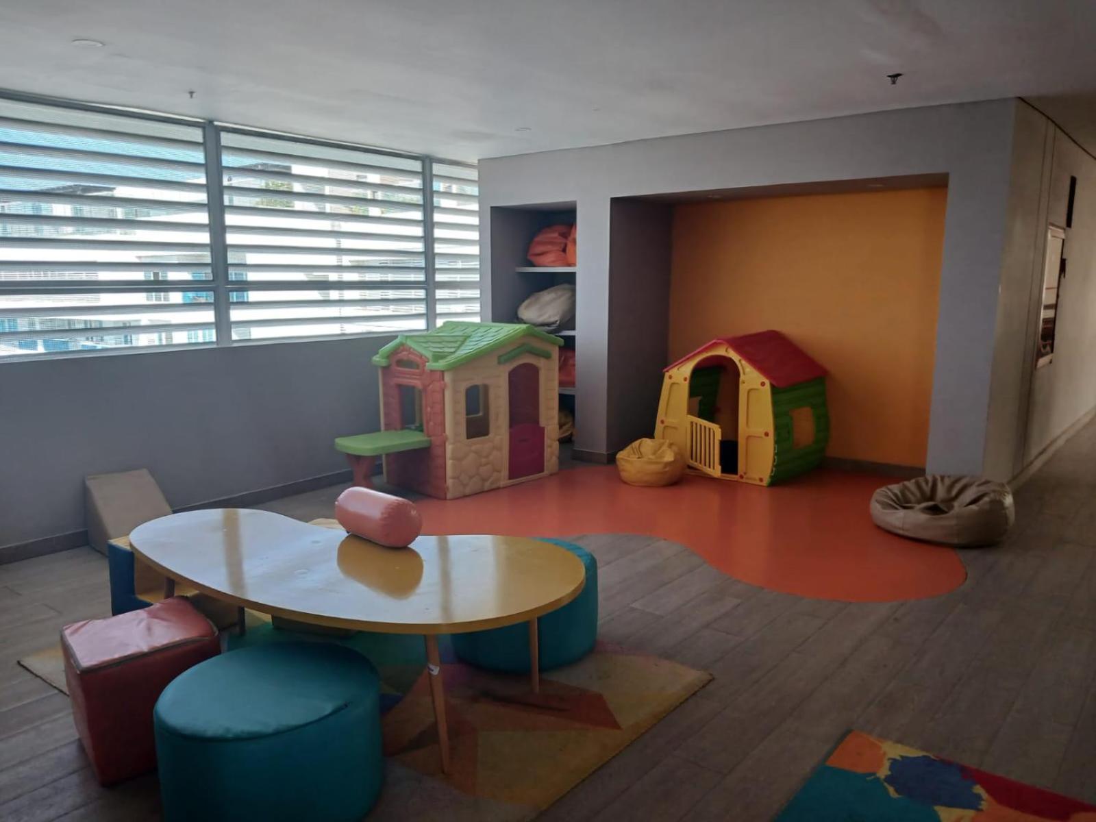 Full Equipado Primera Linea De Playa Apartment Puerto de Gaira