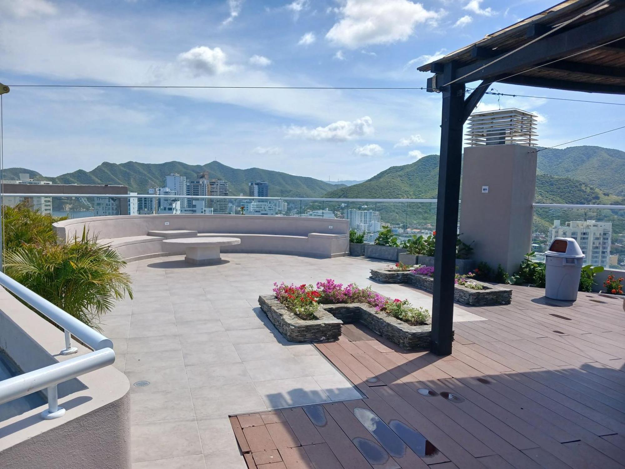 Apartment Full Equipado Primera Linea De Playa *