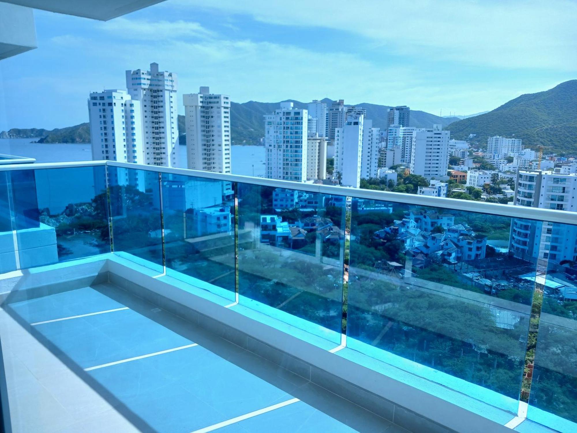 Apartment Full Equipado Primera Linea De Playa
