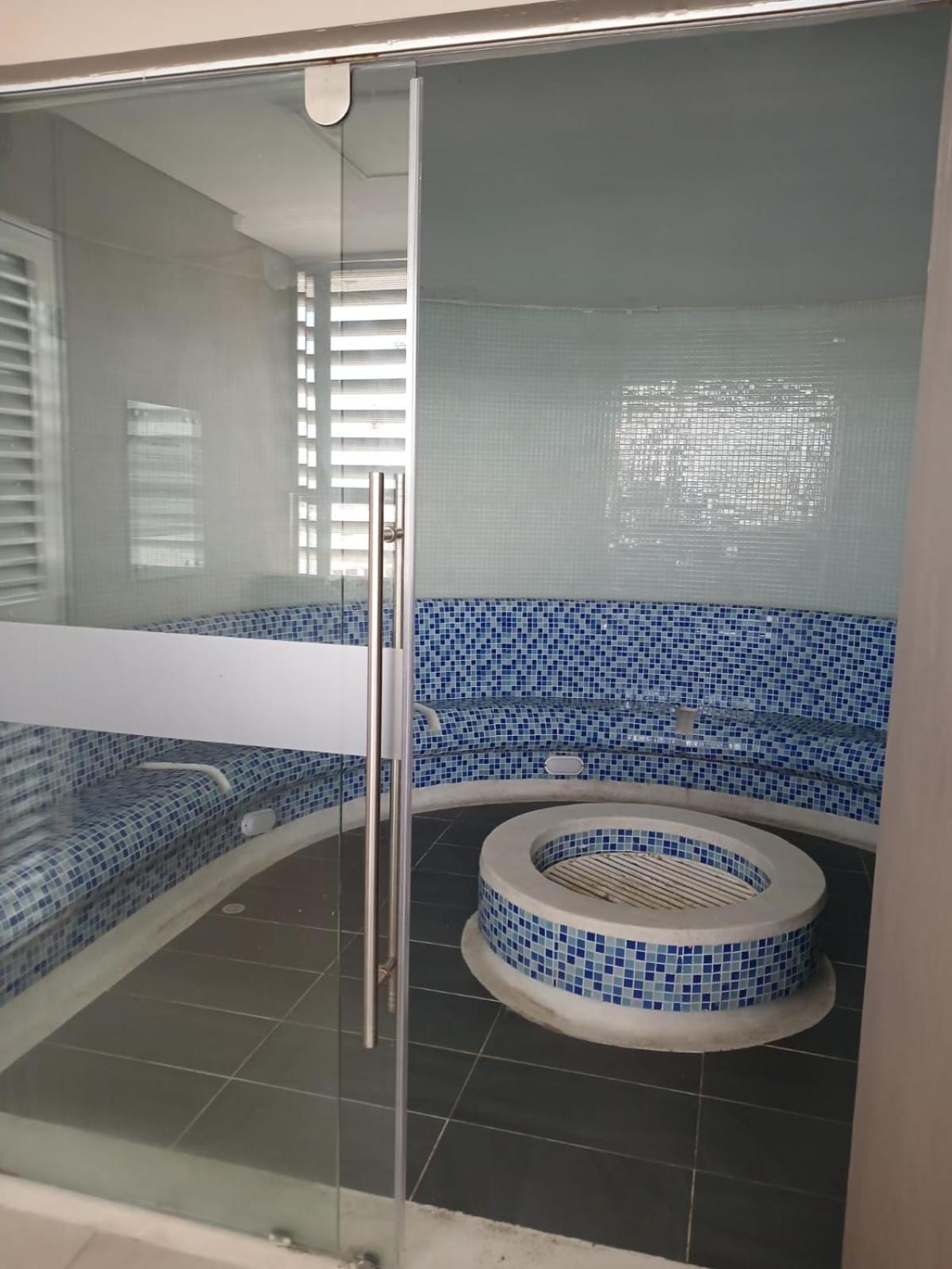 Full Equipado Primera Linea De Playa Apartment *